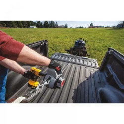 Купити Лебідка переносна WARN Drill Winch