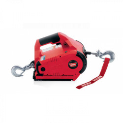 Купити Лебідка акумуляторна WARN PullzAll 24 вольт - 454 кг