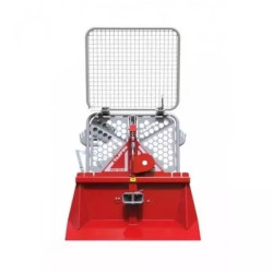 Купити Лебідка трелювальна TAJFUN EGV 65 АНК 6.5 тонн 70 м г/у