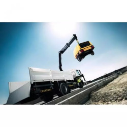 Купити Кран маніпулятор HIAB X-CL 12 B-2 10.4 т/м