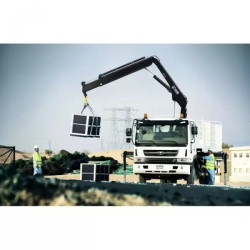 Купити Кран маніпулятор HIAB X-CL 12 B-2 10.4 т/м