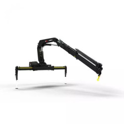 Купити Кран маніпулятор HIAB X-HIDUO 228 E-3 19.9 т/м