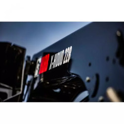 Купити Кран маніпулятор HIAB X-HIDUO 228 E-3 19.9 т/м