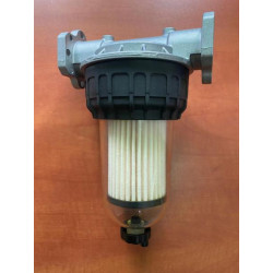 Купити Фільтр-сепаратор AO 70 л/хв, 200 мкм