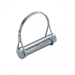 Купити Штир до петлі Winterhoff BSCHG 10-17-B