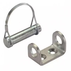 Купити Штир до петлі Winterhoff BSCHG 10-17-B