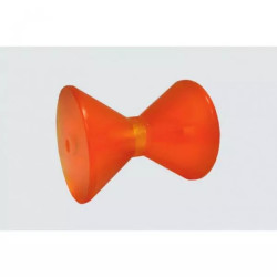 Купити Кільовий ролик AL-KO RP- 87 160х199 / 16.5 мм