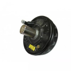 Купити Ступиця осі для причепа Knott F200 650 кг 139.7x5 цапфа 49 мм