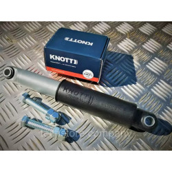 Купити Амортизатор ресорної підвіски Knott 990020