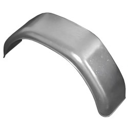 Купити Крило для причіп Knott A 227512 S 220 х 760 х 390 мм на колесо 13-15 моно оцинковане