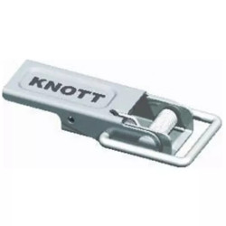 Купити Бортовий замок причепа Knott RB34 105х36 мм