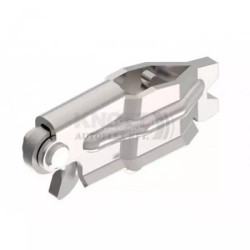 Купити Розпірний замок гальмівних колодок Knott-Autoflex F200/F250