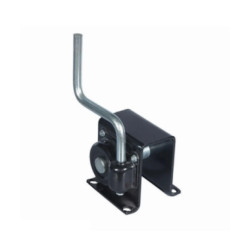 Купити Лебідка для запасного колеса Метал Туреччина (1206000001)