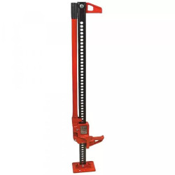 Купити Домкрат рейковий Miol 155 см 3.5 т