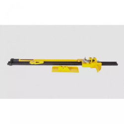 Купити Домкрат рейковий T-Max 48" 120 см 2 т