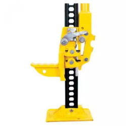 Купити Домкрат рейковий T-Max 60" 150 см 2 т