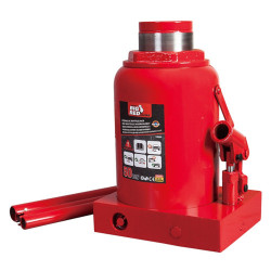 Купить Домкрат гидравлический 50 т Torin T95004 бутылочный