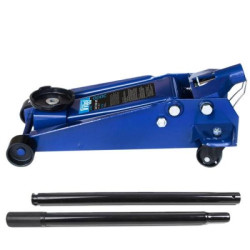 Купити Домкрат гідравл підк. 3т коробка. min 140мм - max 465мм 28кг (DP-300028)