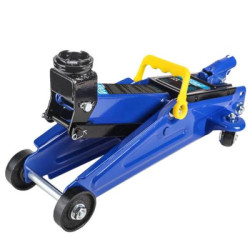 Купити Домкрат гідравл підк. 2т валіза .9 кг min 135мм - max 335мм 9кг (DP-20009K