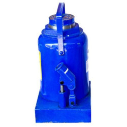 Купити Домкрат гідравлічний телескоп 50 т в коробці. min 300мм - max 480мм 38кг (DB-5000/T95004)