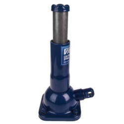 Купити Домкрат механічний телескоп 2т висота підйому 215-485 мм. 4,5кг (DM-4852T/ST-107H)