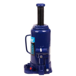 Купити Домкрат гідравлічний телескоп 15т в коробці min 230мм - max 460мм 9кг (DB-15002/T91504)