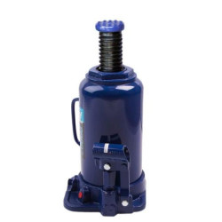 Купити Домкрат гідравлічний телескоп 20т в коробці. min 242мм - max 452 мм, 10,35кг (DB-20002/T92004)