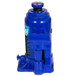 Купити Домкрат гідравл. телескоп 10т короб. min 190мм - max 350мм 4.5кг (DB-10002H/JX105S)