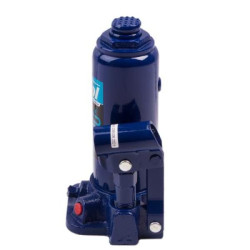 Купити Домкрат гідравлічний телескоп 3т в коробці. min 194мм - max 372 мм 3,33 кг (DB-03006/T90304)