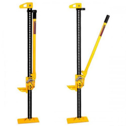 Купити Домкрат рейковий 60" TM-AH1060A (T-MAX)