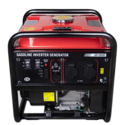 Купити Генератор інверторний бензиновий VOIN, GV-3500i 3,0 кВт