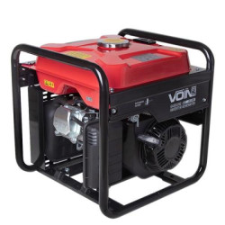 Купити Генератор інверторний бензиновий VOIN, GV-3500i 3,0 кВт