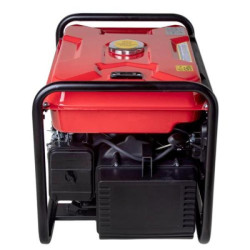 Купити Генератор інверторний бензиновий VOIN, GV-4000ie 3,5 кВт