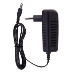 Купить Набір 2 в 1 домкрат електрогідравлічний 2т, 155-450мм + гайковерт 420Nm з 2-ма акумуляторами 21В