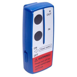 Купити Лебідка ZHME PS- 9500 12V/4,305т