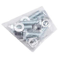 Купити Лебідка ZHME PS- 9500 12V/4,305т