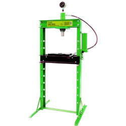 Купить Alloid. Гідравлічний прес 20 тонн (з вертикальним насосом)