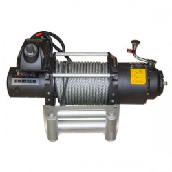 Купити Лебідка FEW-18500 24 В/8,385 т Fire Work series