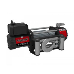 Купити Лебідка EW- 9500 24 В/4,305т MUSCLELIFT