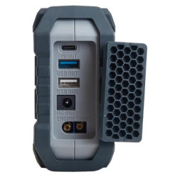 Купити Пуско-зарядний пристрій ARMOR JS-700 20000mAh/74Wh/12V START-600A/3000A/DC 150W/лiхтар