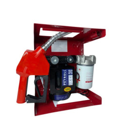 Купити Мини АЗС 12 в IBO для заправки генераторов