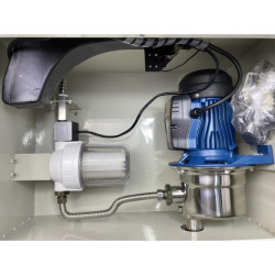 Купить Колонка для заправки Adblue