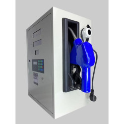 Купити Колонка для заправки Adblue