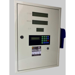 Купити Колонка для заправки Adblue