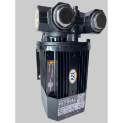 Купить Насос для бензина ЕХ 12-80