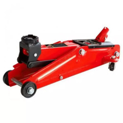Купити Домкрат підкатний 3 т Torin T83003 130-410 мм