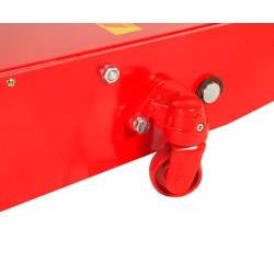 Купити Домкрат підкатний 5 т JTC SJ5000 120-580 мм