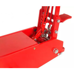 Купити Домкрат підкатний 5 т JTC SJ5000 120-580 мм