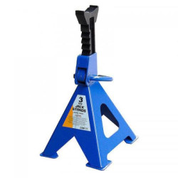 Купити Комплект підставок під машину 3 т 288-425 мм уп.2 шт. TORIN