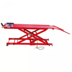 Купити Підйомник для мотоцикла 220-780 мм 360 кг TORIN